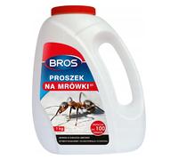 Bros Anti-fourmis