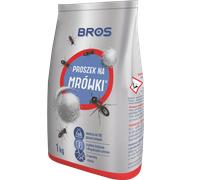 Bros : poudre anti-fourmis, 1 kg (sac)