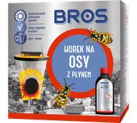 BROS - Sac à guêpes avec liquide