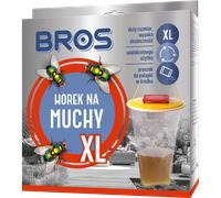 BROS - Sac à mouches XL