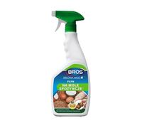 Bros Spray liquide anti-mites alimentaires Énergie verte 500ml