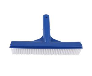 Brosse - 25 cm, Design Ergonomique, Poils durables, poignée antidérapante, idéale pour Peindre ou Nettoyer Les Surfaces avec facilité.