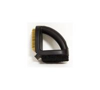 Brosse 3 fonctions pour plancha et barbecue Somagic