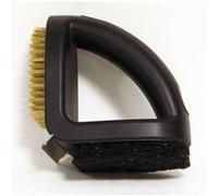 Somagic Brosse 3 fonctions plancha barbecue