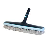 Gre Brosse WBP45 pour fond et parois de piscine Graphite 45 cm Série Bleu
