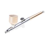 Brosse à air comprimé pour décoration de gâteau pour nail art manucure art compresseur d'air professionnel et compresseur pour modélisme
