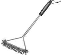 Brosse à barbecue