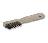Brosse à bougie Roulor métallique G
