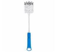 Brosse à bouteille à long manche