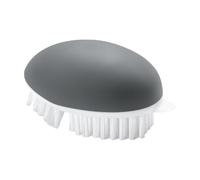Brosse à champignons, brosse à récurer pour légumes, brosse à vaisselle souple multifonctionnelle | Outils de cuisine confortables, brosse à pommes de terre pour radis, pommes de terre
