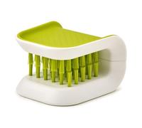 Brosse à couteaux et couverts BLADEBRUSH vert, Joseph Joseph