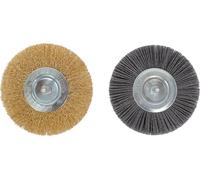 Brosse à désherber électrique, brosse à joints 400W