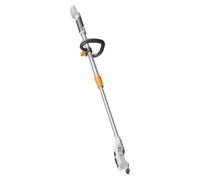 Brosse à désherber sans fil - Fixxbrush Maxxpack 18V - vendue sans batterie ni chargeur