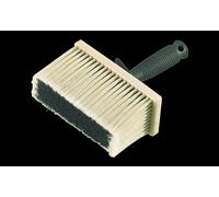 Brosse à encoller OUTILPARFAIT synthétique - 10 rangs 75 mm - 708500