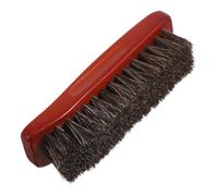 Brosse à Épousseter en Bois, Poignée Ergonomique