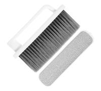 Brosse à Épousseter Multifonctionnelle à Long Manche en PP pour Maison