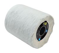Far Tools Brosse en coton Ø 120 mm x L 100 mm - 110867