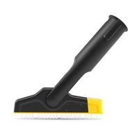 Brosse à joints XXL pour nettoyeur à vapeur Kärcher SC1/SC2/SC3/SC4/SC5/SC7, nettoyage hygiénique des joints de ciment, joints de carrelage