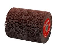 Brosse à lamelles fendues Grain 40 MAKITA P-01127