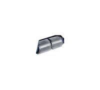 Brosse à lamelles (lot de 2) pour robot Zodiac Vortex 4