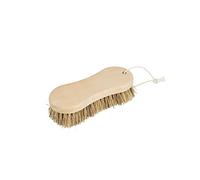 Brosse à Laver en Bois Vintage II 15cm Naturel