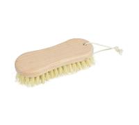Brosse à Laver en Bois Vintage 15cm Naturel