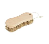 Brosse à Laver en Bois Vintage II 15cm Naturel