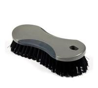 Brosse à Laver Ménage Confort 17cm Gris