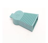 Brosse à Laver Portable pour Le Linge en Forme de Lapin, Planche à Laver compacte et Manuelle, Accessoire ménager pour Le Lavage du Linge, Brosse Pratique pour Les fainéants