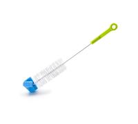 Brosse à laver spécial bouteille 53 cm Ibili