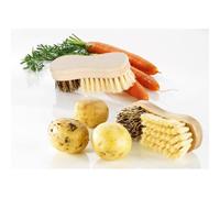Brosse à légumes La Bonne Graine