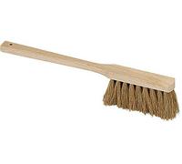 Brosse à long manche en noix de coco 43 cm Nölle PROFI BRUSH