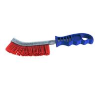 Brosse à main ergonomique Tivoly fil nylon abrasif - XT20251006173
