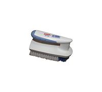 BROSSE A MAIN ERGOTOUCH FIBRE BLANCHE TETE RENFORCEE