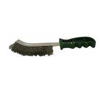 Brosse à main - fil inox NORTON