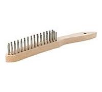 Brosse à main métallique FORTIS 4317784789615