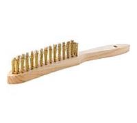 Brosse à main métallique FORTIS 4317784789646