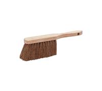 Brosse à main Nespoli marron