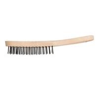 PFERD TOOLS Brosse à main HBU 30 ST 0,35 43672001 10 pc(s)