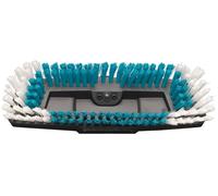 Brosse à manche dure Cleansystem, pour grandes surfaces résistantes - GARDENA - 18816-20