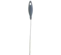 Brosse à Pailles Nettoyante "Goupillon" 24cm Gris Gris G