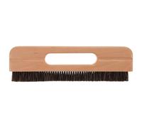 Brosse à Papier Peint Manche en Bois et Poils Bristle