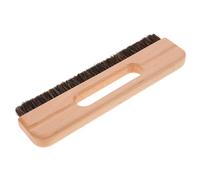 Brosse à Papier Peint Manche en Bois, Pinceau à Encoller