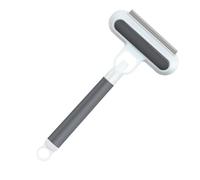 Brosse À Poils Avec Spray Pour Chien Brosse Anti-Nœuds À Pulvérisation Pour | Accessoire Anti-Peluche Anti-Dérapant Pour Tapis Et Canapés