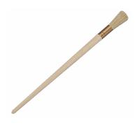 Brosse à réchampir - diamètre 7 mm - n°4 THÉARD