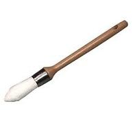 brosse a rechampir fsc 100% phase aqueuse s2f n6 savy pro