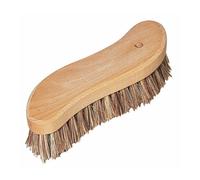 Brosse à récurer en S