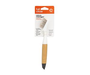 Brosse à récurer Micro Manager Full Circle