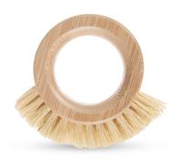 Brosse à récurer naturelle ECO