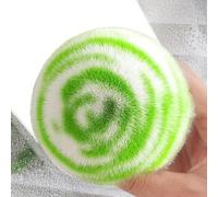 Brosse à récurer pour Salle de Bain,Brosse en Forme de Boule pour Baignoire, Récurage pour Baignoire | pour propriétaire locataire Maison Appartement hôtel Restaurant WC Studio Spa Bureau
